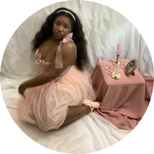 Iamdionevette_ on LTK