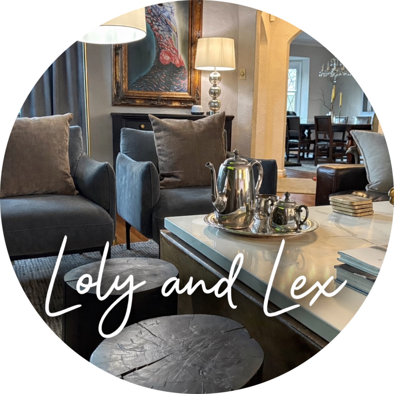 Loly_and_Lex on LTK