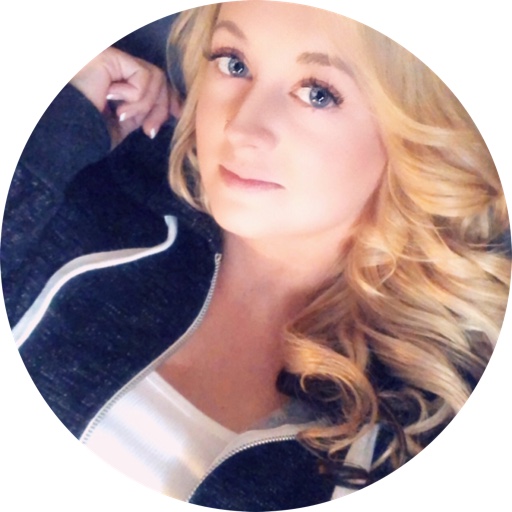 thechaoticblonde on LTK