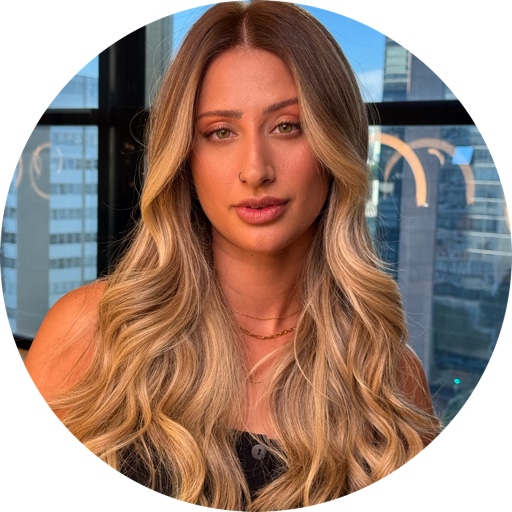 HellenLovatto on LTK