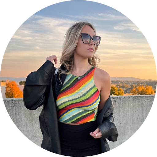 claudmgaylord on LTK