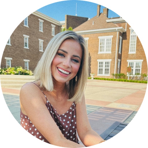 taylorshelley on LTK