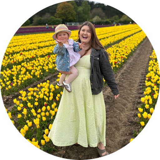 Maisie_Crompton on LTK