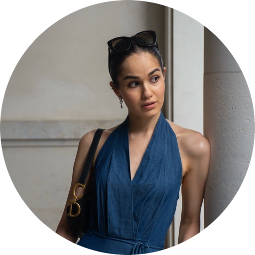 Sara_daryan on LTK