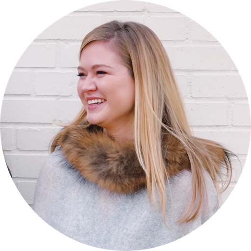 LindsayLarkin on LTK