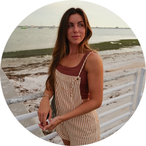 kristenhutchins on LTK