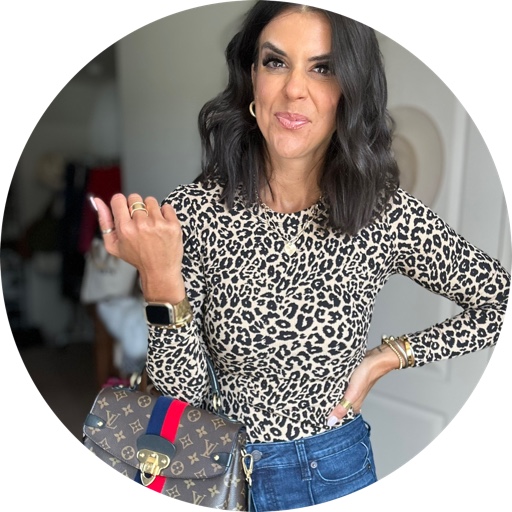 mommaneedssomegrace on LTK