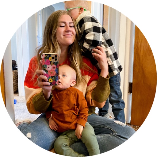 incaseyouredown on LTK