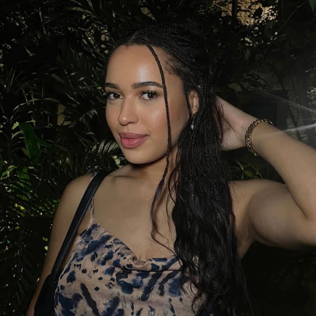 Saraxgiselle on LTK