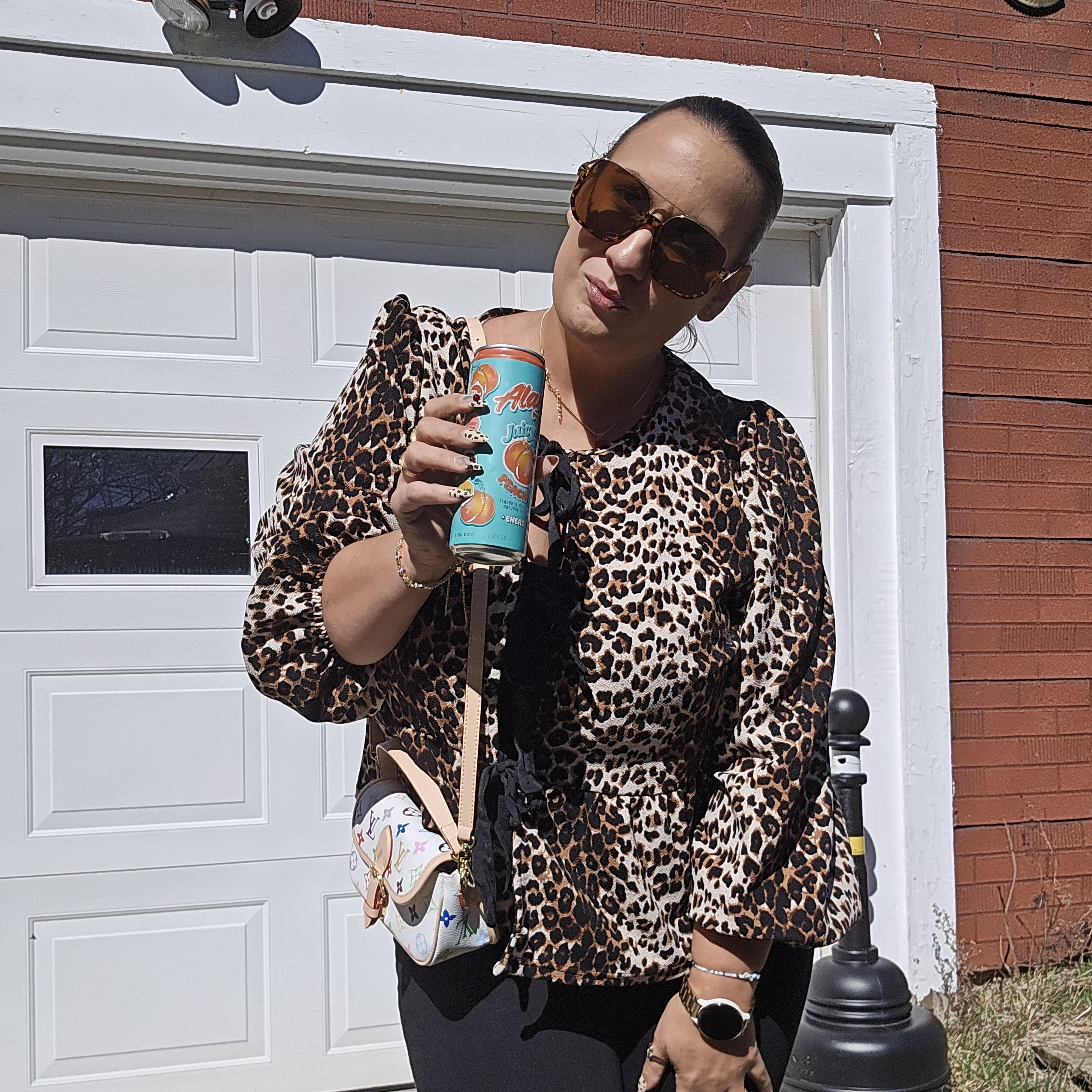 UnfilteredYenta on LTK