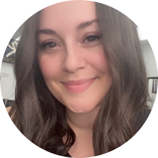 Ashleigh_Huish on LTK