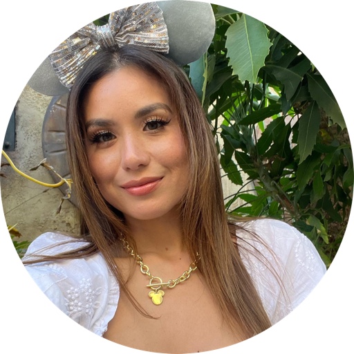 DisneywithAdina on LTK