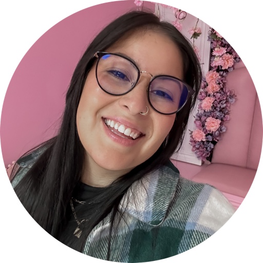 Heyashleystanley on LTK