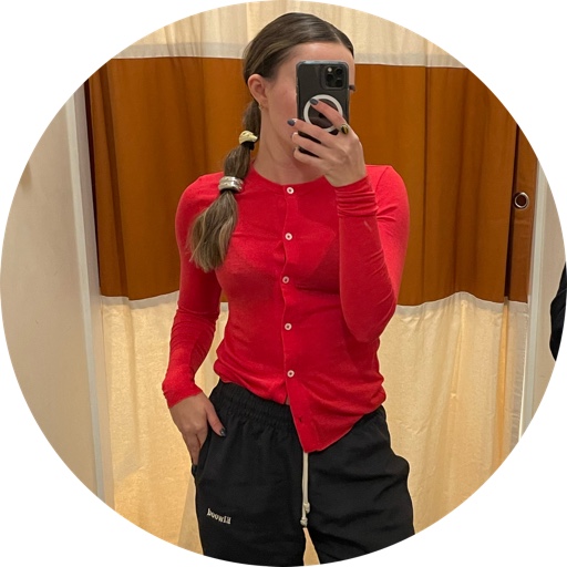 Josie_Greer on LTK