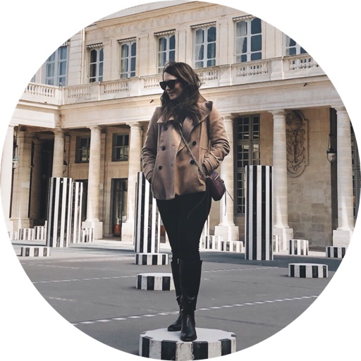 nourishedbliss on LTK
