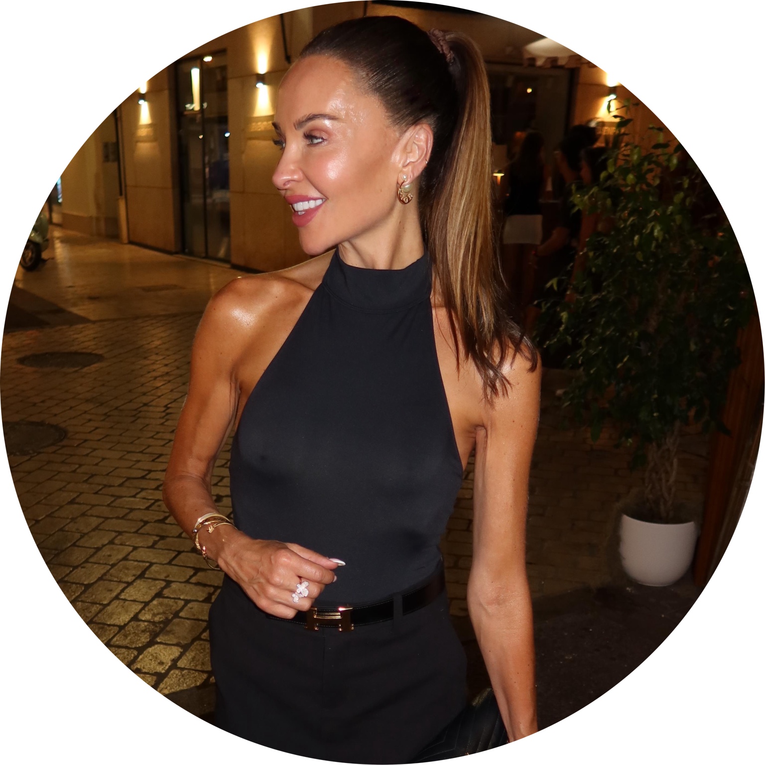 LisaMarieWellness on LTK