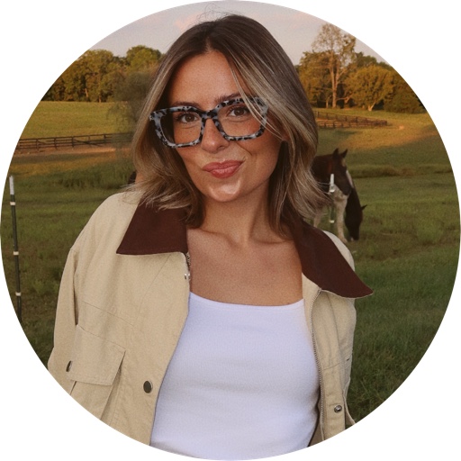 truthfullycharlie on LTK