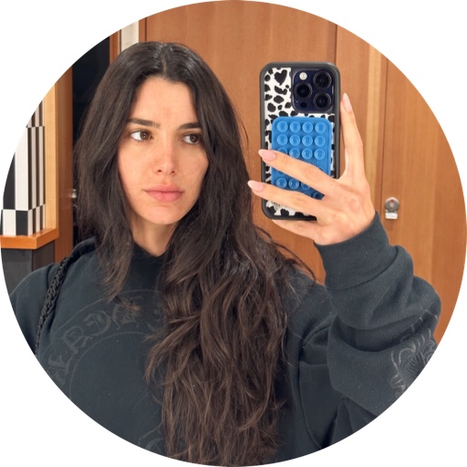 Laurenperez on LTK