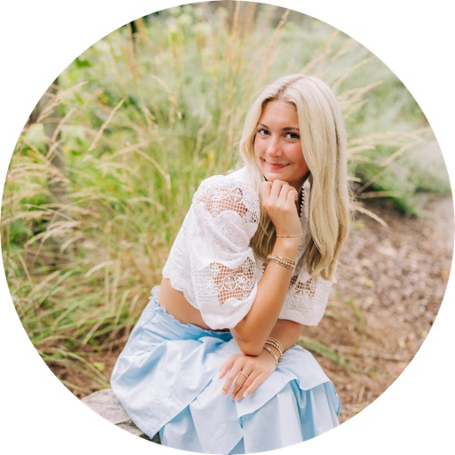 evierosehay on LTK