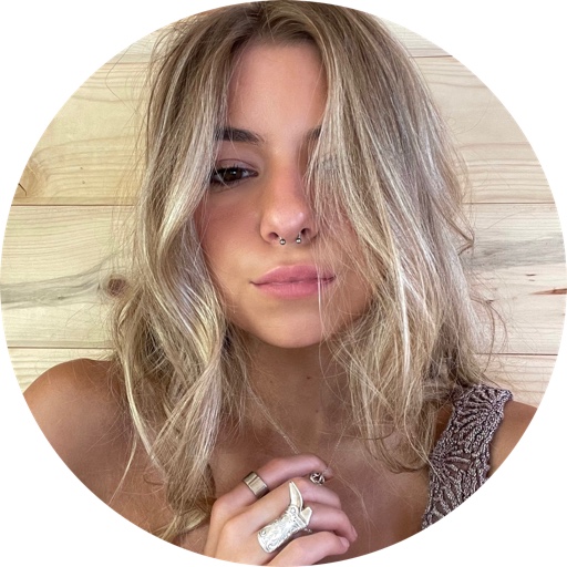 georgiagracefitz on LTK
