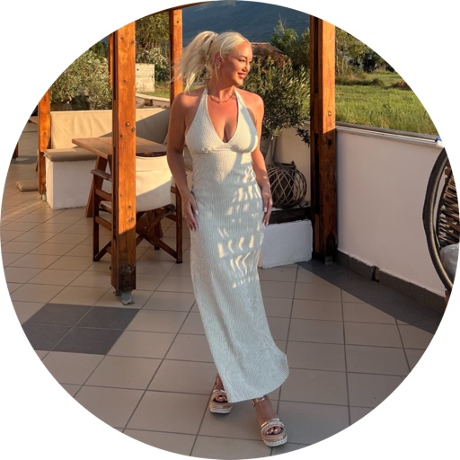 AnnieRobinson on LTK