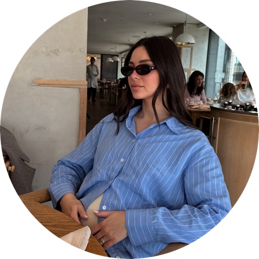 CaitlinRennocks on LTK