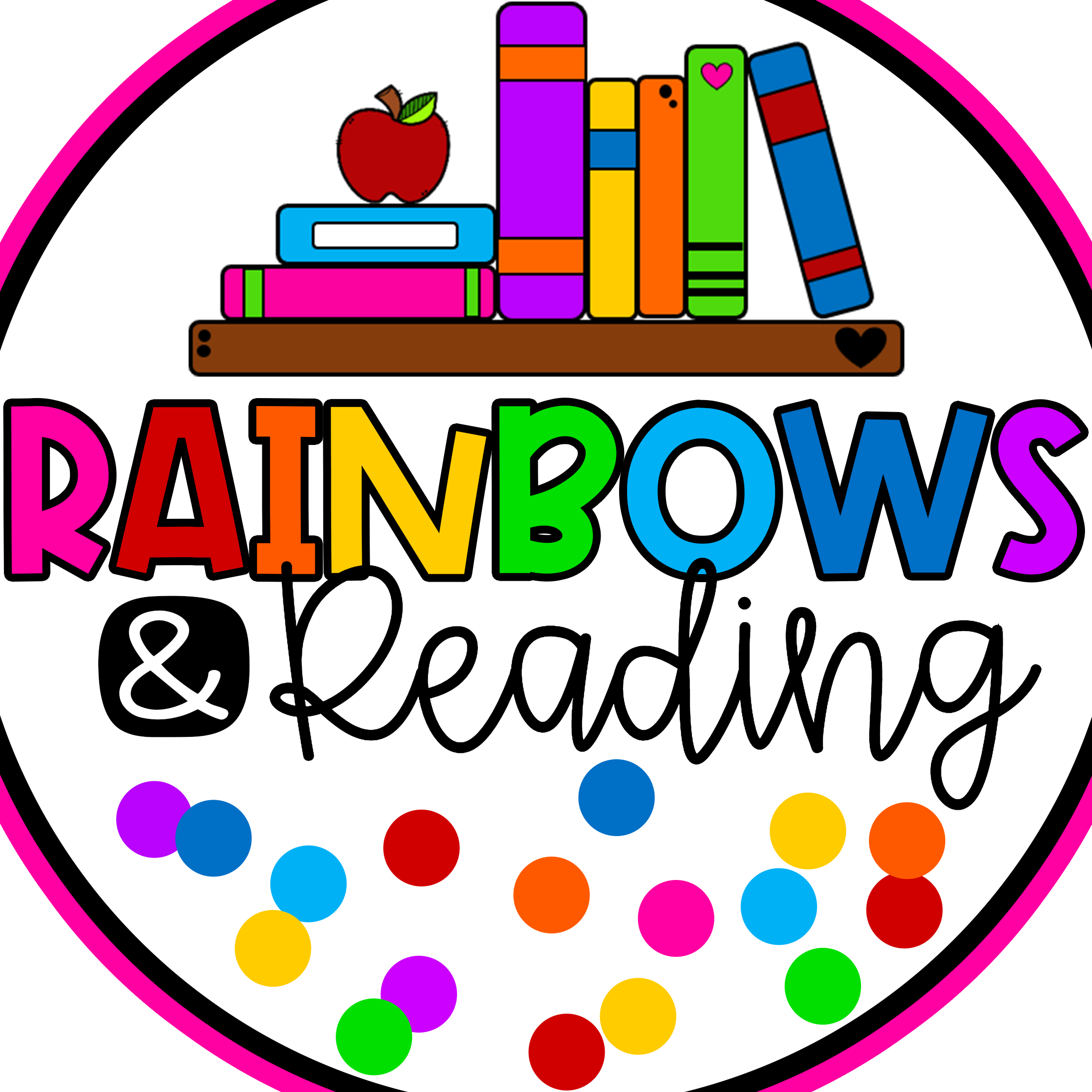rainbowsandreading on LTK