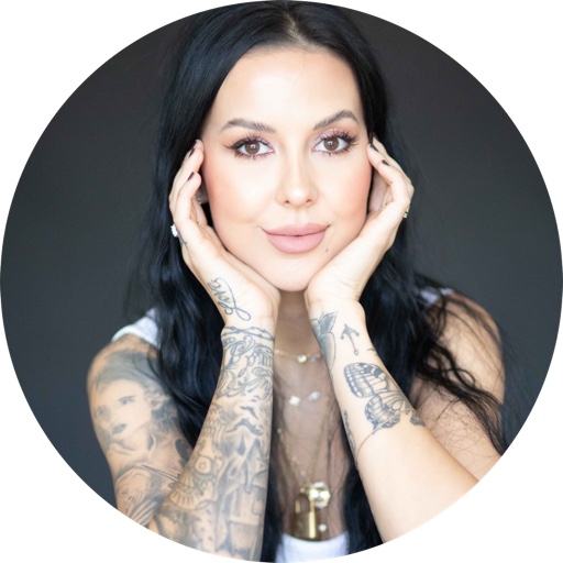 Makeup_By_Nikki_La_Rose on LTK