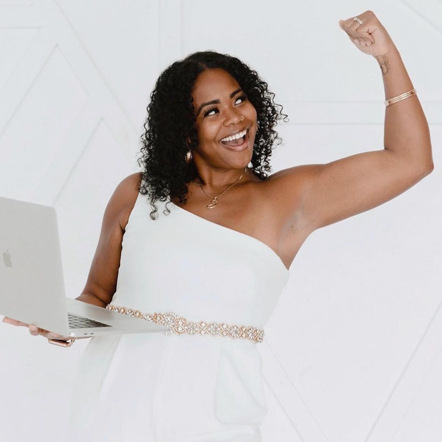 shameikalhsmith on LTK