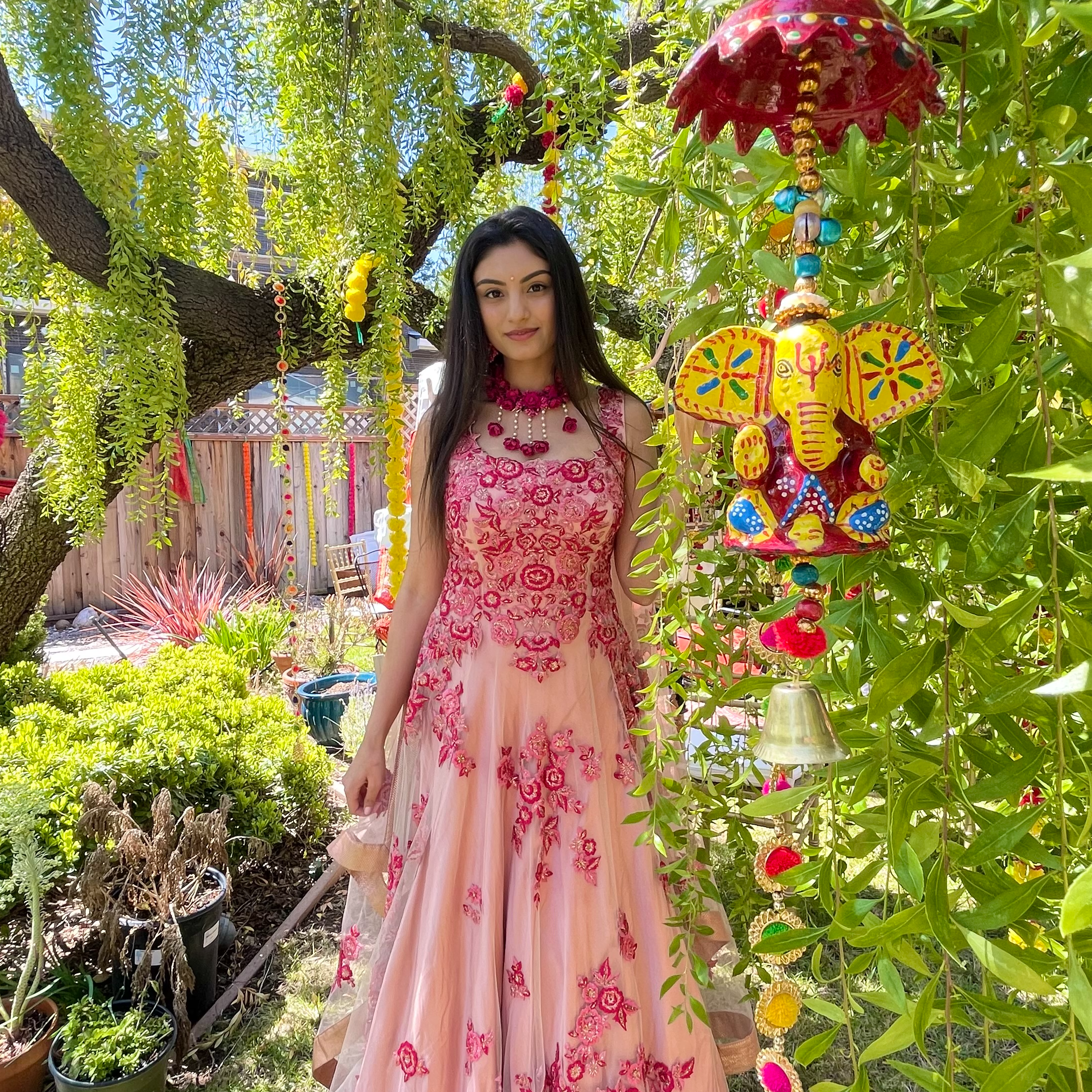 sarinavijagarwal on LTK