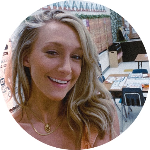 Bree_Canale on LTK