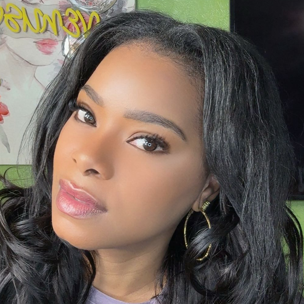 MzlegendaryWurl on LTK