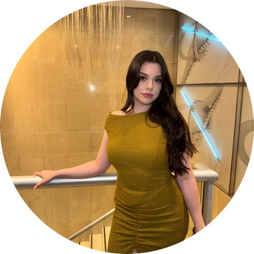 jocelyncastro on LTK