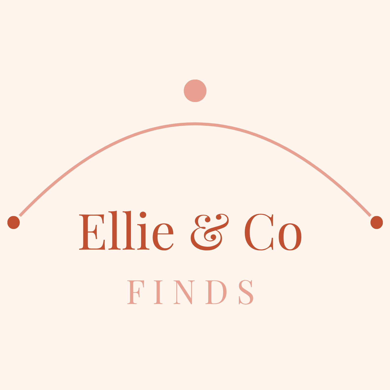 Elliecofinds on LTK