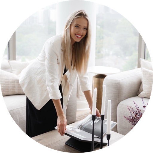 AllThingsHausandHomeCo on LTK