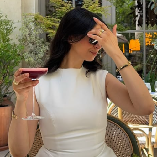 Imane._Selfcherishing on LTK