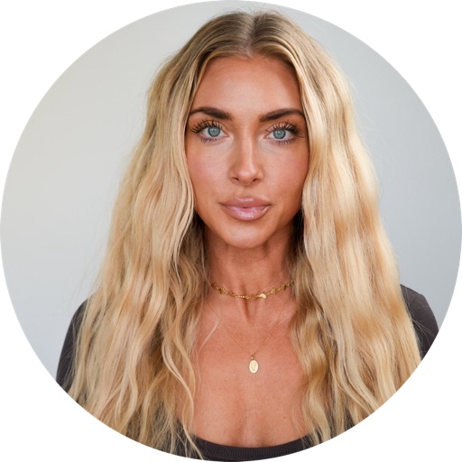 fairchildkat on LTK
