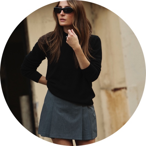 RebeccaHarding on LTK