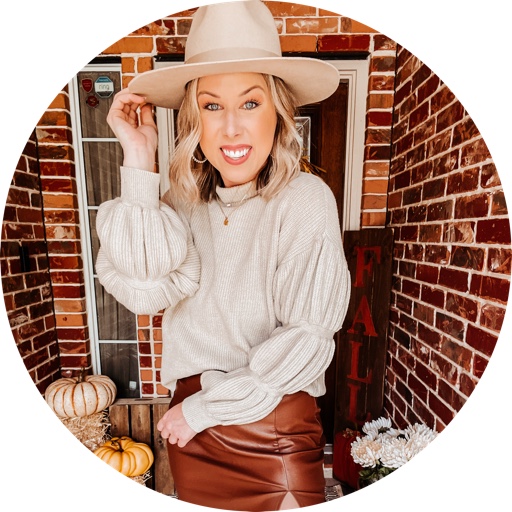 averagesizeblogger on LTK