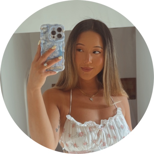 juliacandoo on LTK