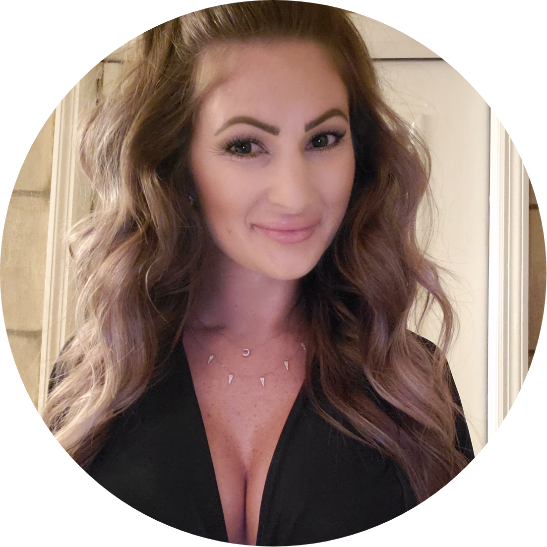 Christiallie on LTK