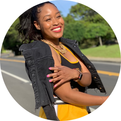 steffaniemonae on LTK