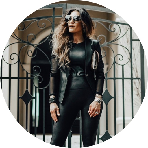 BethanyMortellaro on LTK