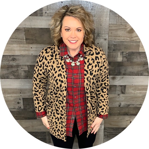 poshingprincipal on LTK