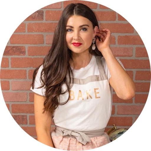 Simonemckenna on LTK