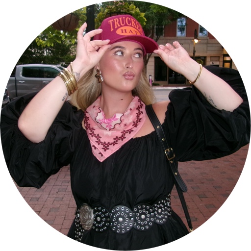 josie_bedenbaugh on LTK