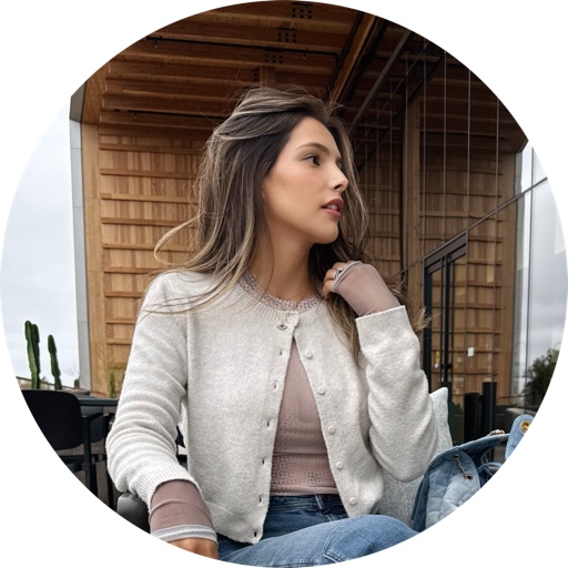 kriziaarlette on LTK