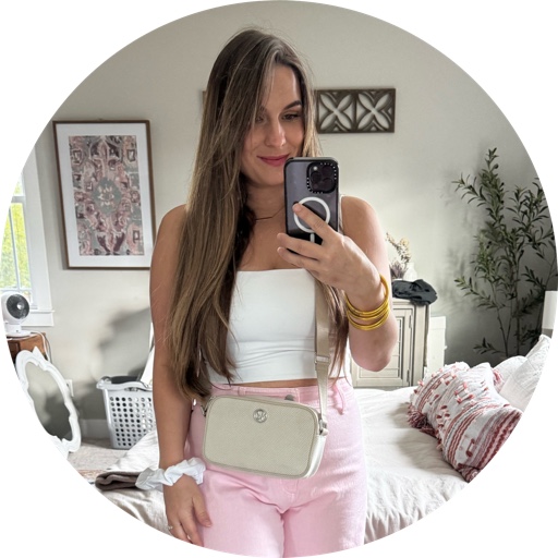 KayllaSpencer on LTK