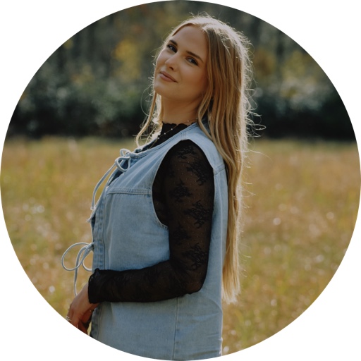 Alysegoodwin on LTK