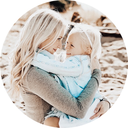 heatherkrystine on LTK